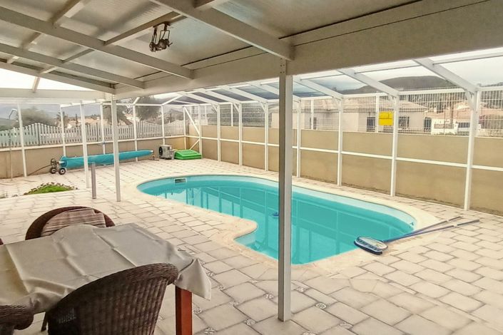 Image No.19-Villa de 3 chambres à vendre à Partaloa