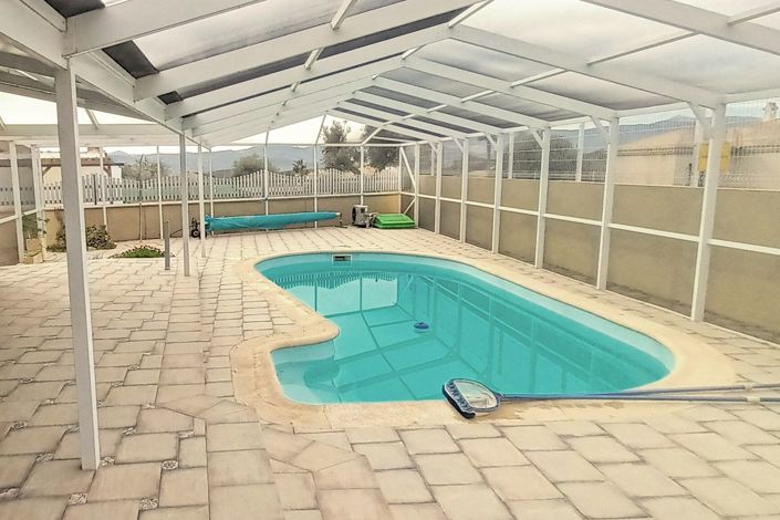 Image No.20-Villa de 3 chambres à vendre à Partaloa