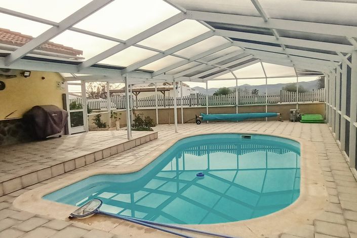 Image No.22-Villa de 3 chambres à vendre à Partaloa