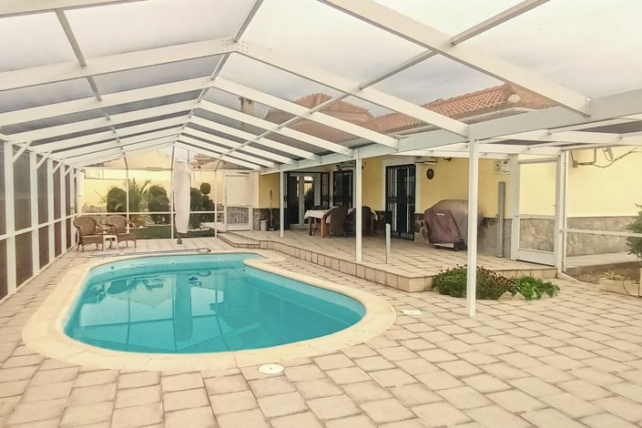 Image No.23-Villa de 3 chambres à vendre à Partaloa