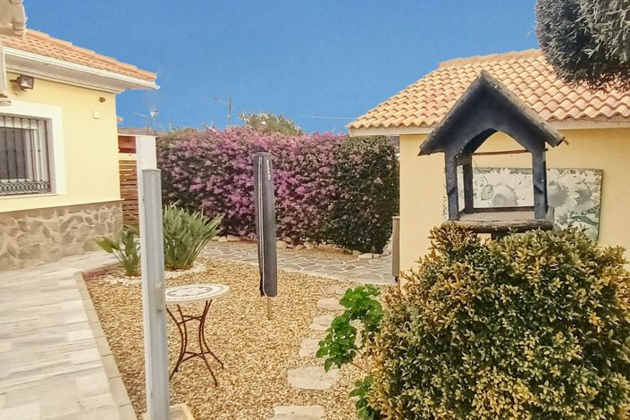 Image No.27-Villa de 3 chambres à vendre à Partaloa