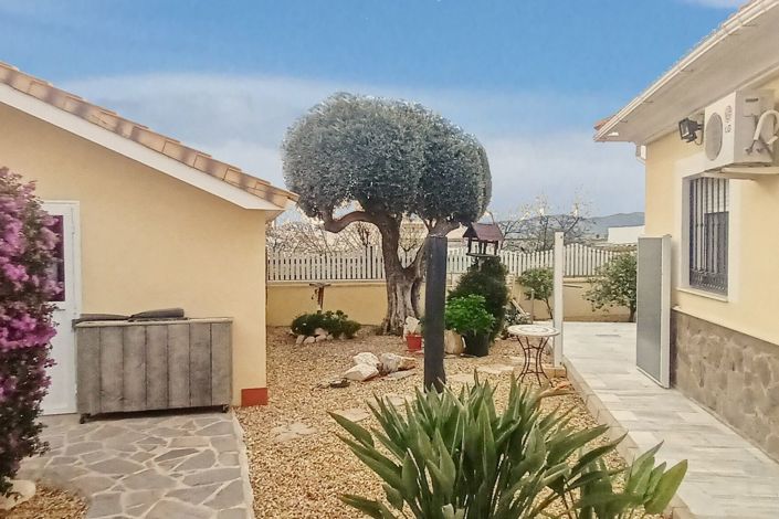 Image No.28-Villa de 3 chambres à vendre à Partaloa