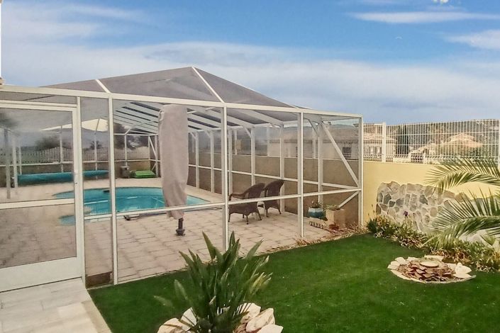 Image No.30-Villa de 3 chambres à vendre à Partaloa