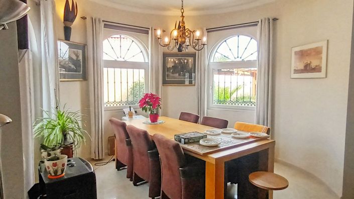 Image No.4-Villa de 3 chambres à vendre à Partaloa