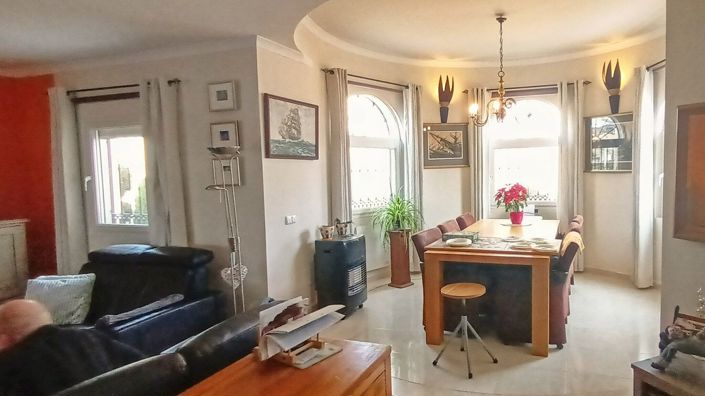 Image No.5-Villa de 3 chambres à vendre à Partaloa