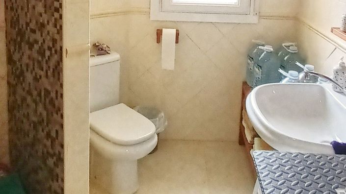 Image No.9-Villa de 3 chambres à vendre à Partaloa