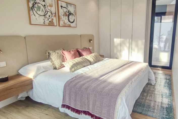 Image No.10-Villa de 3 chambres à vendre à Pilar de la Horadada