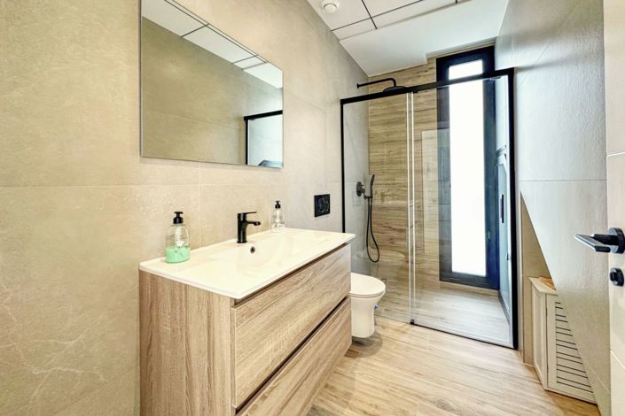 Image No.11-Villa de 3 chambres à vendre à Pilar de la Horadada