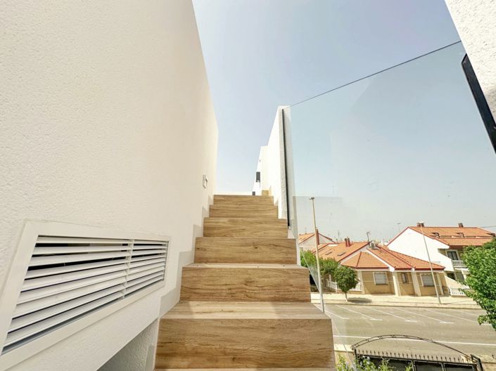 Image No.12-Villa de 3 chambres à vendre à Pilar de la Horadada