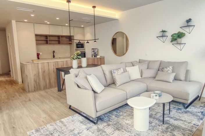 Image No.5-Villa de 3 chambres à vendre à Pilar de la Horadada