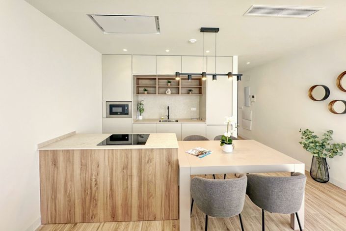 Image No.6-Villa de 3 chambres à vendre à Pilar de la Horadada