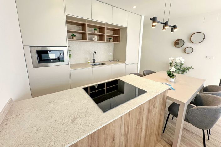 Image No.7-Villa de 3 chambres à vendre à Pilar de la Horadada