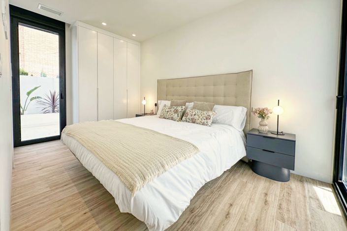 Image No.8-Villa de 3 chambres à vendre à Pilar de la Horadada