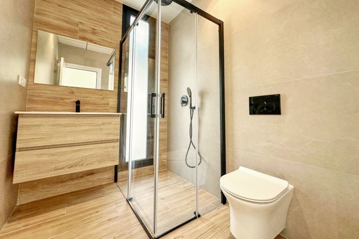 Image No.9-Villa de 3 chambres à vendre à Pilar de la Horadada