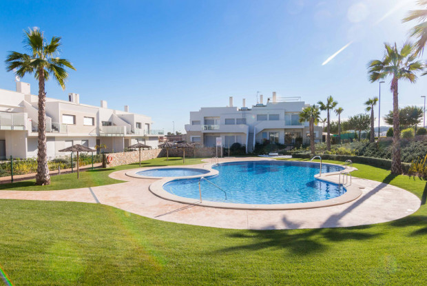 Image No.16-Bungalow de 2 chambres à vendre à Los Montesinos