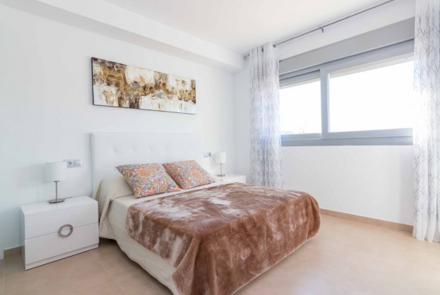 Image No.4-Bungalow de 2 chambres à vendre à Los Montesinos