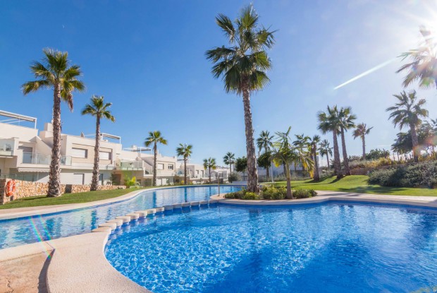 Image No.10-Bungalow de 3 chambres à vendre à Los Montesinos