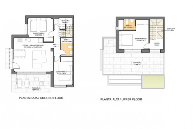 Image No.15-3 Bed Chalet for sale