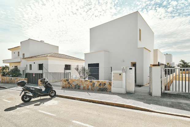 Image No.14-Villa de 3 chambres à vendre à Los Montesinos