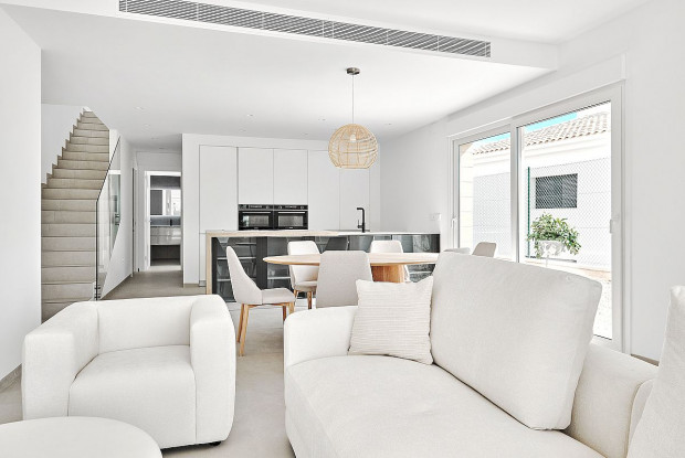 Image No.17-Villa de 3 chambres à vendre à Los Montesinos