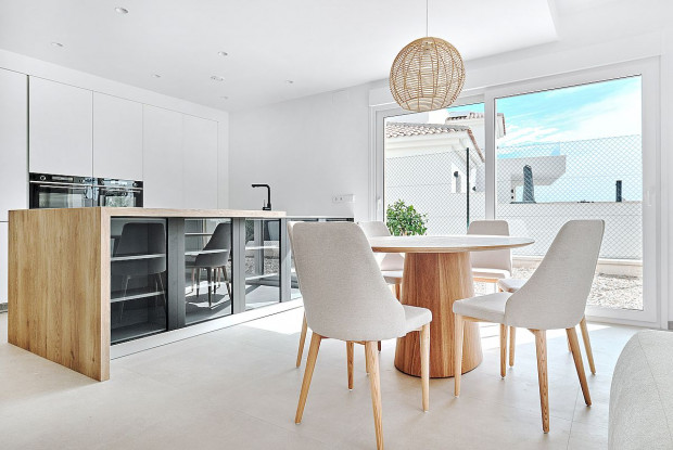 Image No.18-Villa de 3 chambres à vendre à Los Montesinos