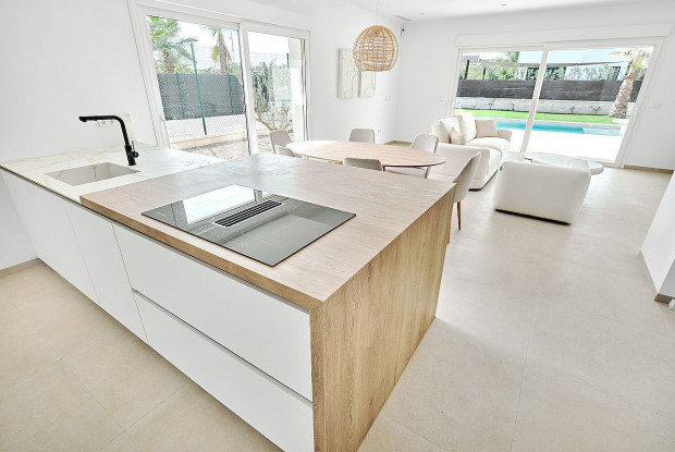 Image No.19-Villa de 3 chambres à vendre à Los Montesinos