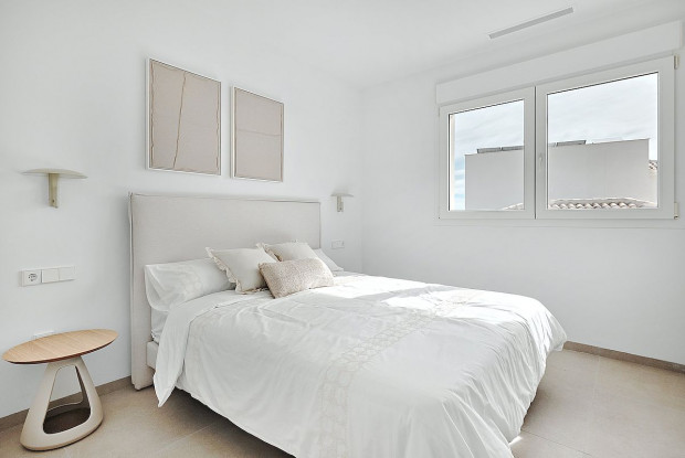 Image No.4-Villa de 3 chambres à vendre à Los Montesinos