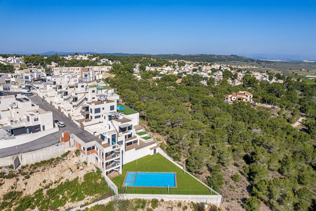 Image No.16-Bungalow de 2 chambres à vendre à San Miguel de Salinas