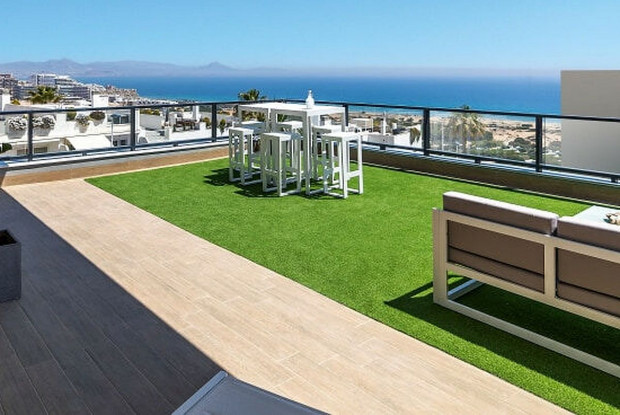 Image No.18-3 Bed Apartment for sale