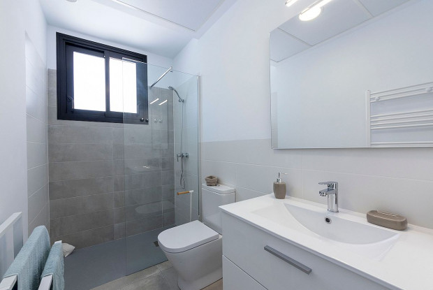 Image No.6-3 Bed Villa for sale