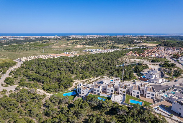 Image No.17-Bungalow de 2 chambres à vendre à San Miguel de Salinas