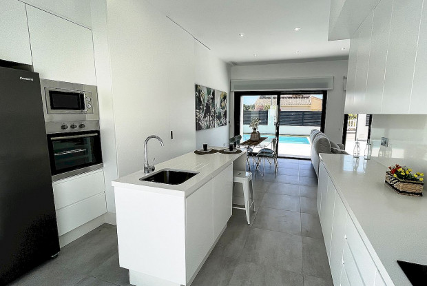 Image No.22-3 Bed Villa for sale