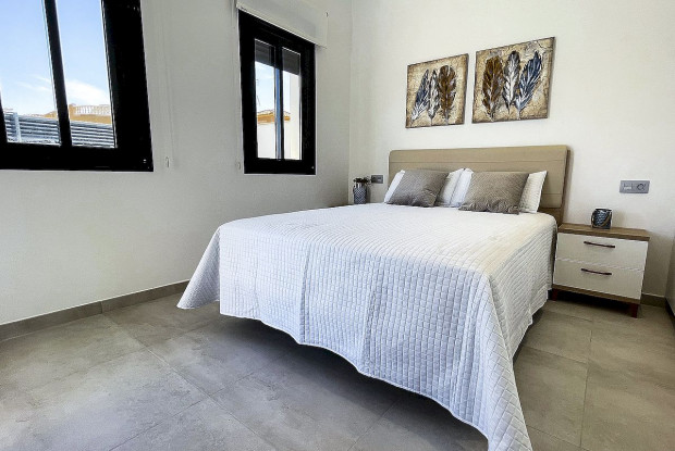 Image No.25-3 Bed Villa for sale