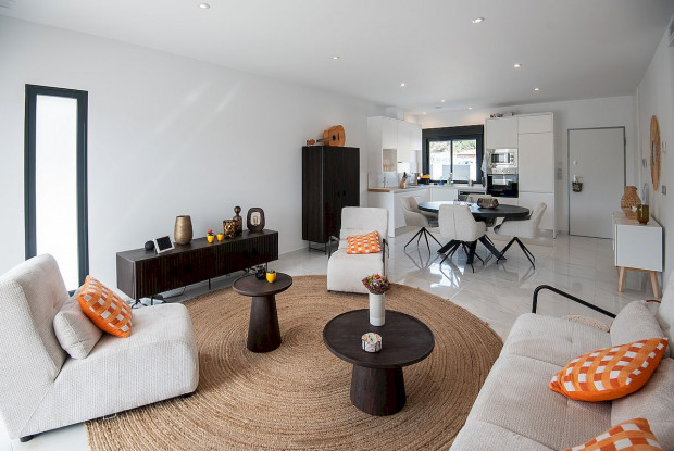 Image No.7-3 Bed Villa for sale