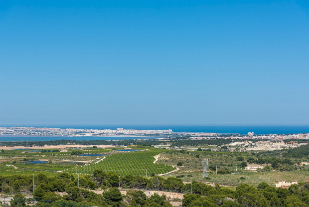 Image No.21-Bungalow de 3 chambres à vendre à San Miguel de Salinas