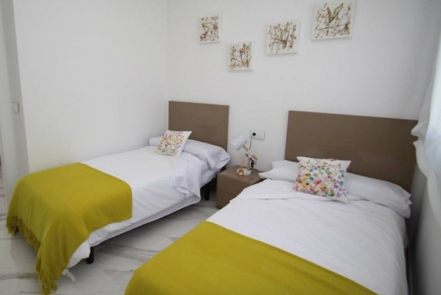 Image No.4-Bungalow de 3 chambres à vendre à San Miguel de Salinas