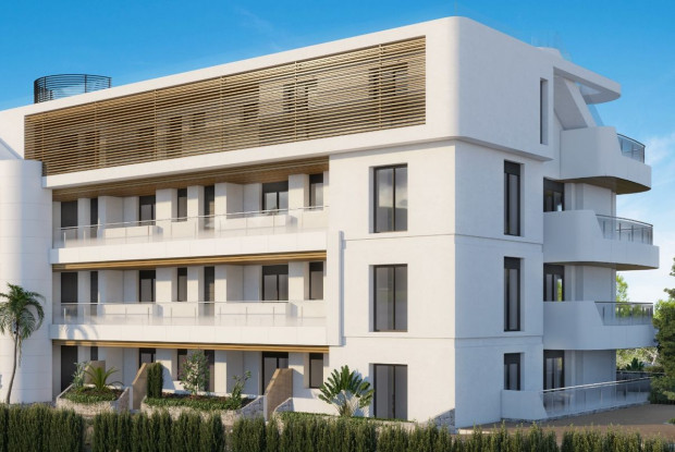 Image No.2-3 Bed Apartment for sale