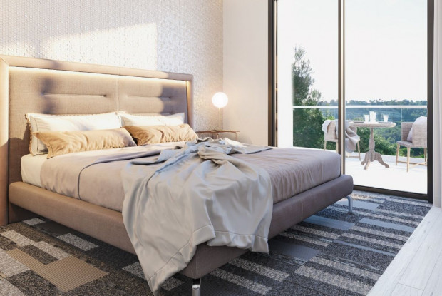 Image No.4-3 Bed Apartment for sale