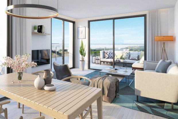 Image No.7-3 Bed Apartment for sale