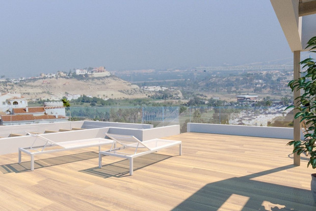 Image No.15-3 Bed Villa for sale