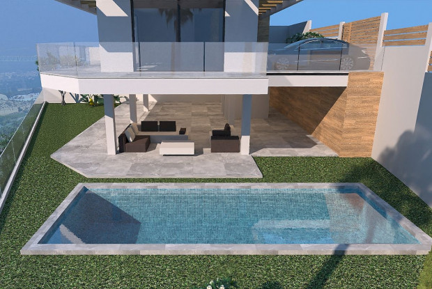 Image No.17-3 Bed Villa for sale