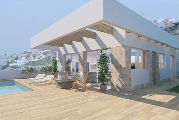 Image No.2-3 Bed Villa for sale