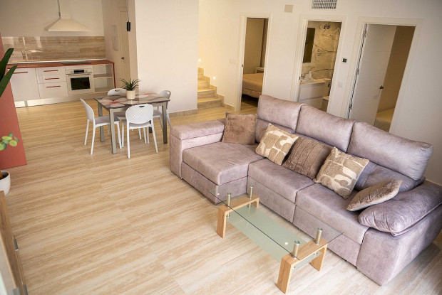 Image No.8-3 Bed Villa for sale