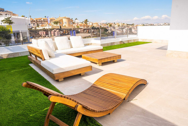 Image No.9-3 Bed Villa for sale