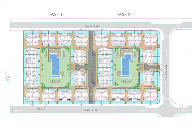 Image No.16-2 Bed Bungalow for sale