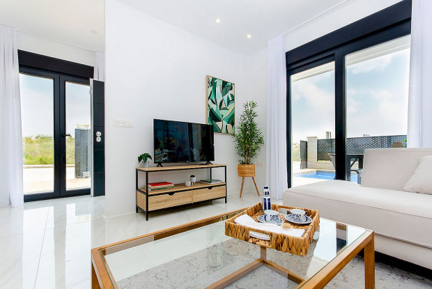 Image No.22-Villa de 3 chambres à vendre à Los Montesinos