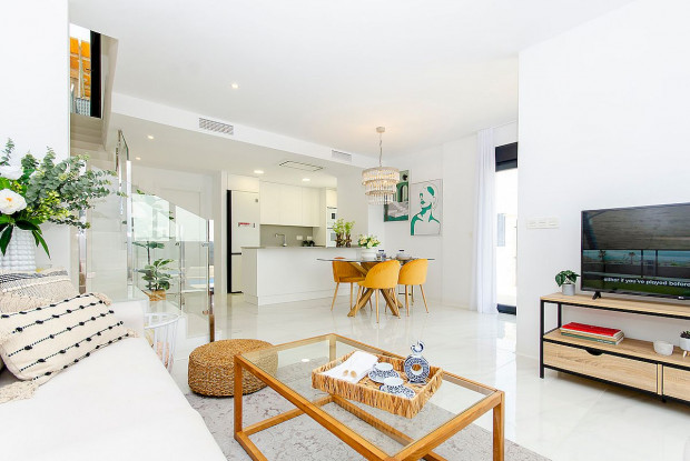 Image No.8-Villa de 3 chambres à vendre à Los Montesinos