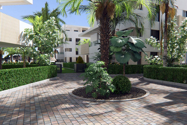 Image No.16-2 Bed Apartment for sale