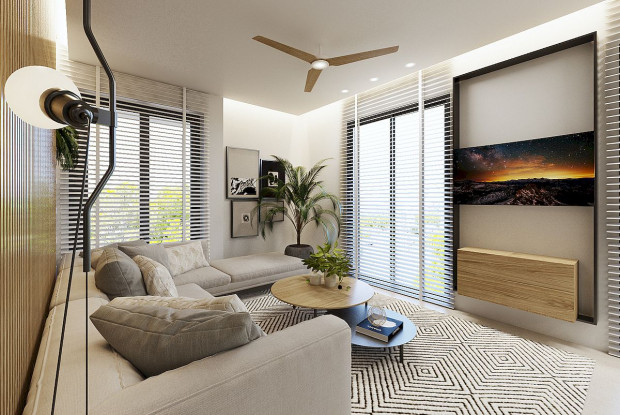 Image No.7-2 Bed Apartment for sale