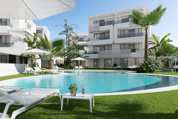 Image No.10-3 Bed Apartment for sale